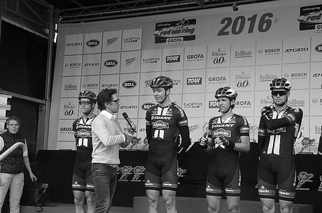 Rad am Ring